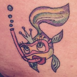 Meet your Posher, Celia